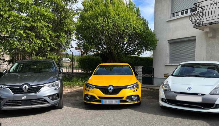 Vente de véhicules neufs à Mont-sous-Vaudrey et Champvans