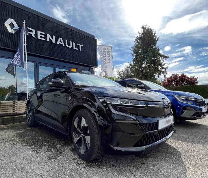 Distributeur de voitures neuves à Mont-sous-Vaudrey et Champvans