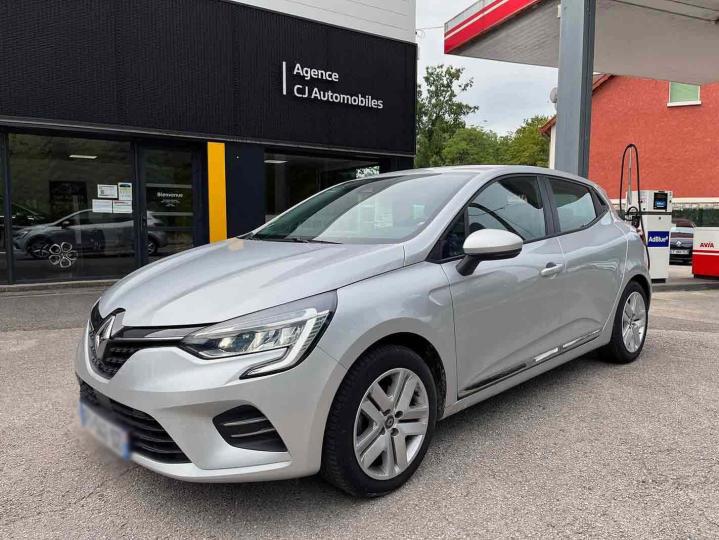 Achat de véhicules neufs à Mont-sous-Vaudrey et Champvans