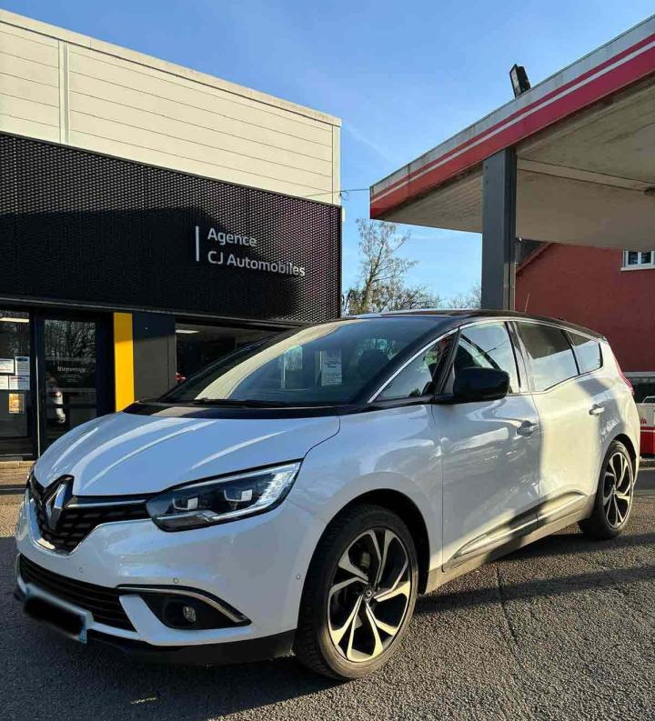 Vente automobile à Mont-sous-Vaudrey et Champvans